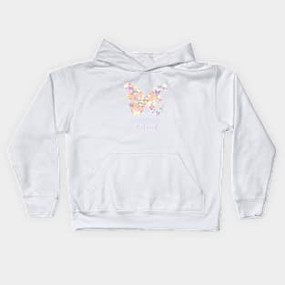 Beloved Kids Hoodie